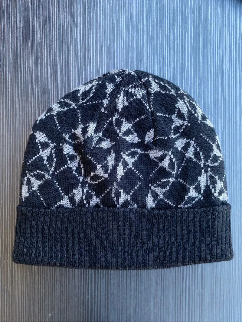 Arnold Palmer Beanie hat photo 1