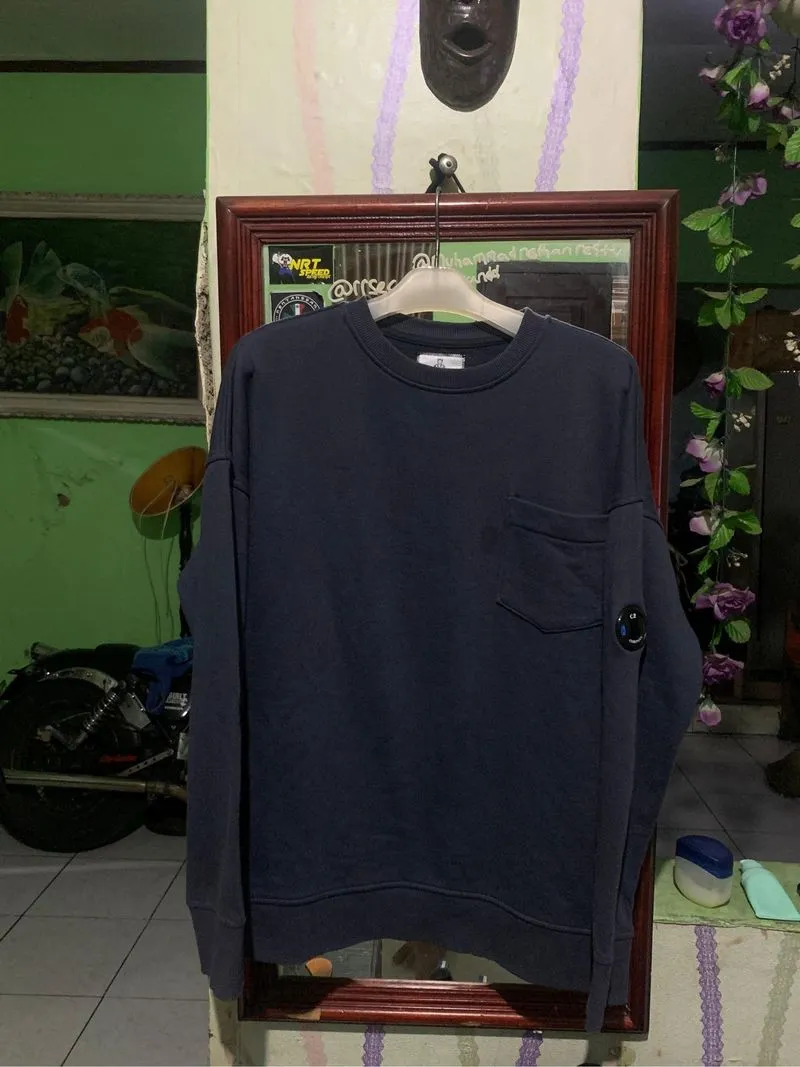 CN CP COMPANY photo 1