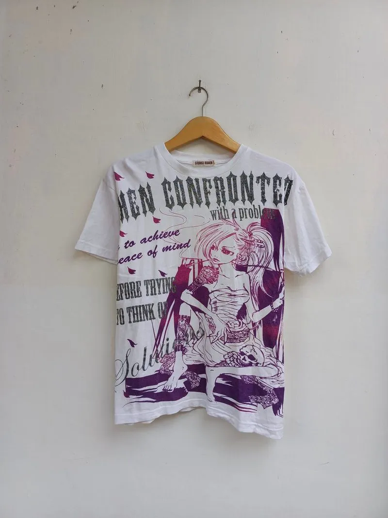 Kaos strange heaven photo 1