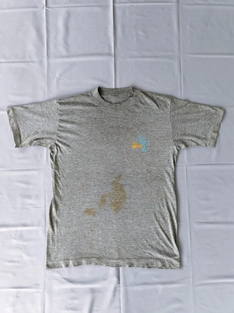Vintage stussy photo 1