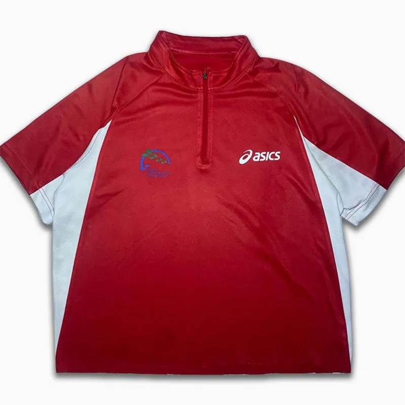 Asics Sport Jersey Shirt photo 1
