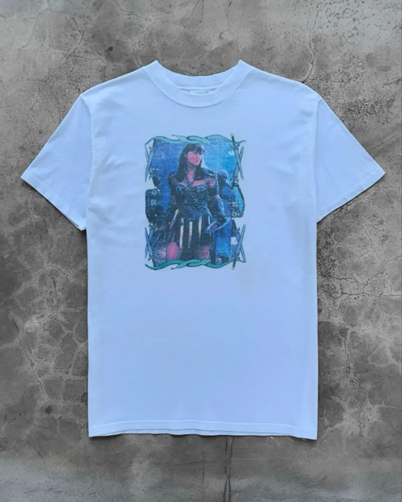 90s XENA *THE WARRIOR* photo 1