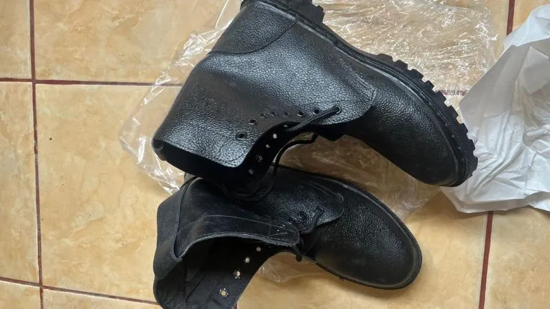 Sepatu PDL photo 1