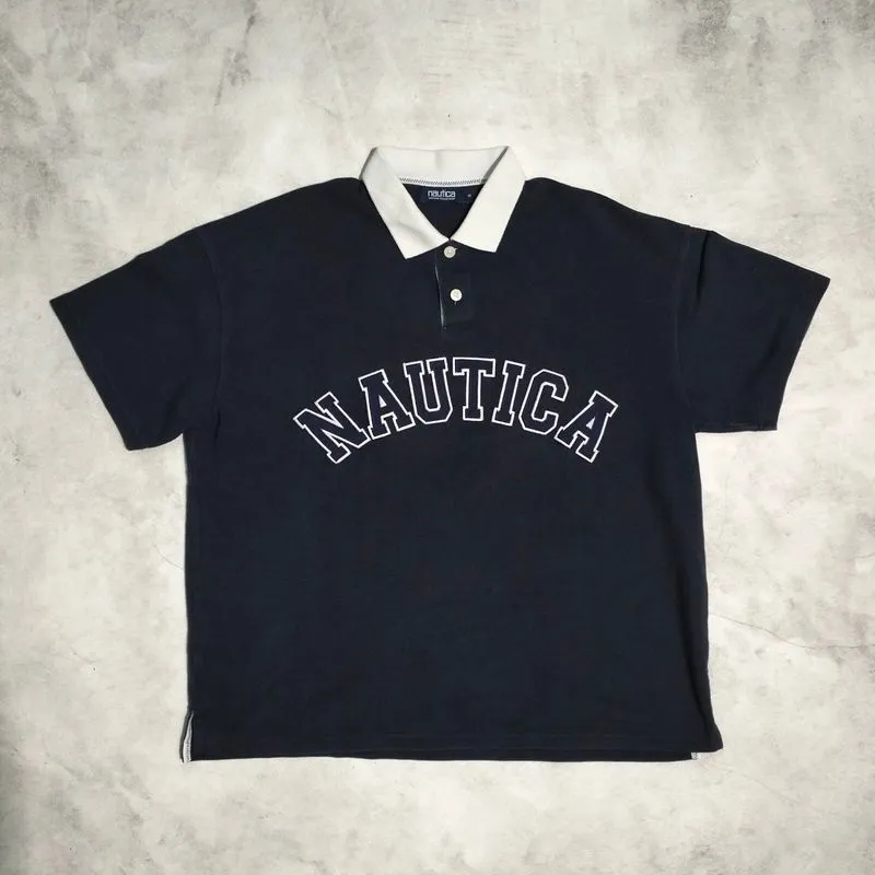 Polo T-shirt Nautica  photo 1