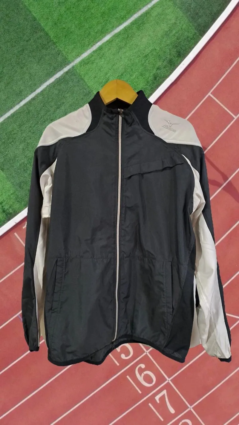 Mizuno Jaspo Sports Jacket photo 1