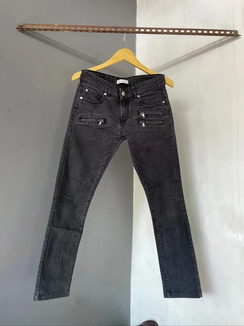 Pierre Balmain Riderspants photo 1