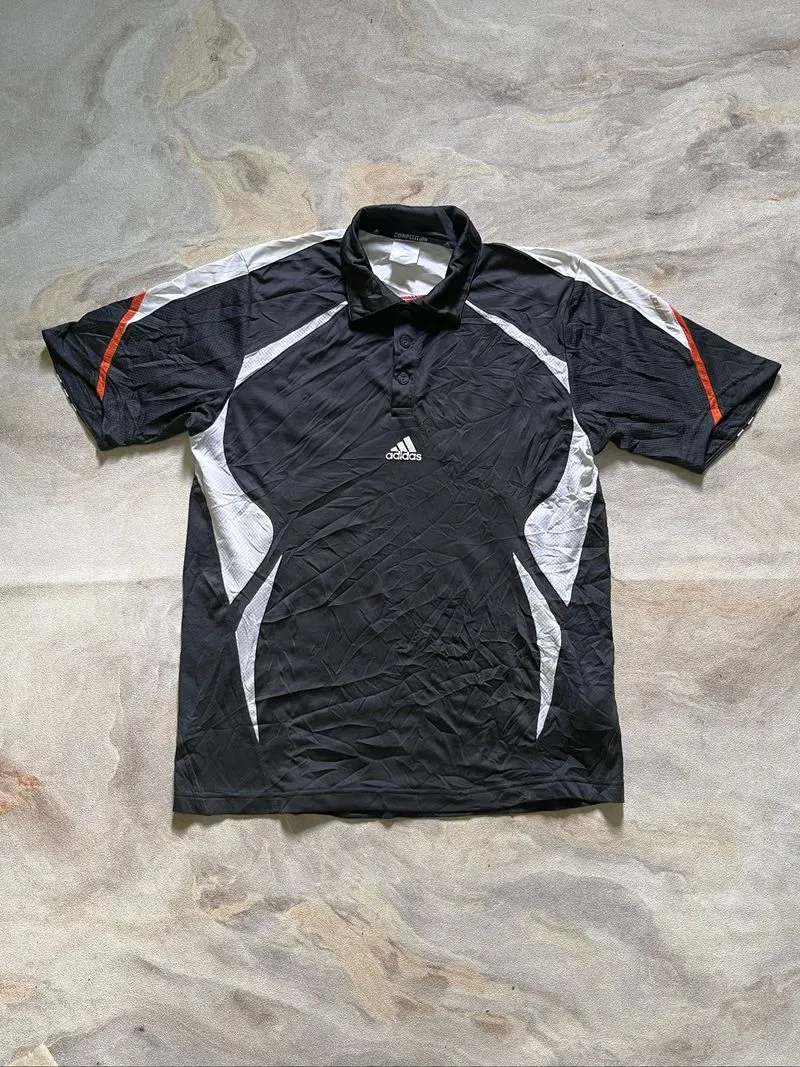 Adidas jerseys poloshirt photo 1