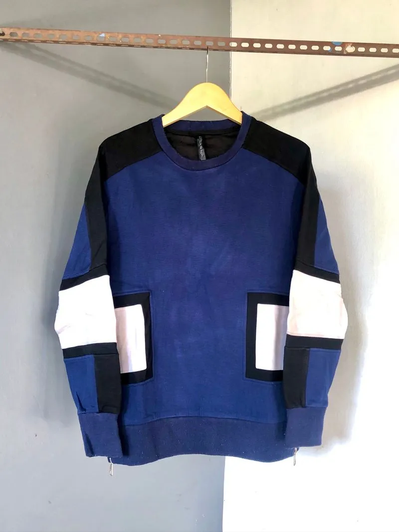 Neil Barret Luxury Sweater photo 1