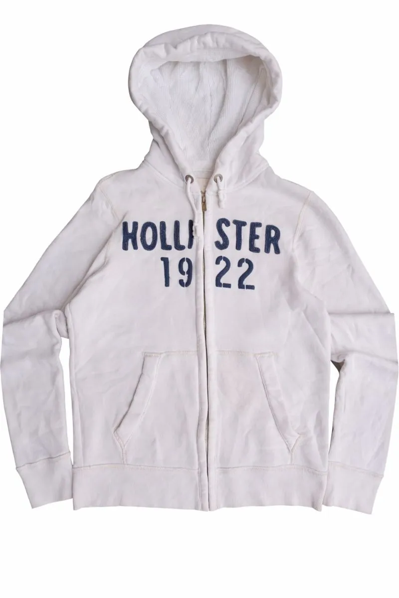 Hodie Zhipper HOLLISTER photo 1