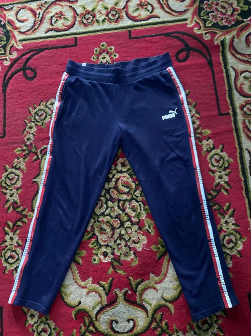 Puma tapped jogger  photo 1