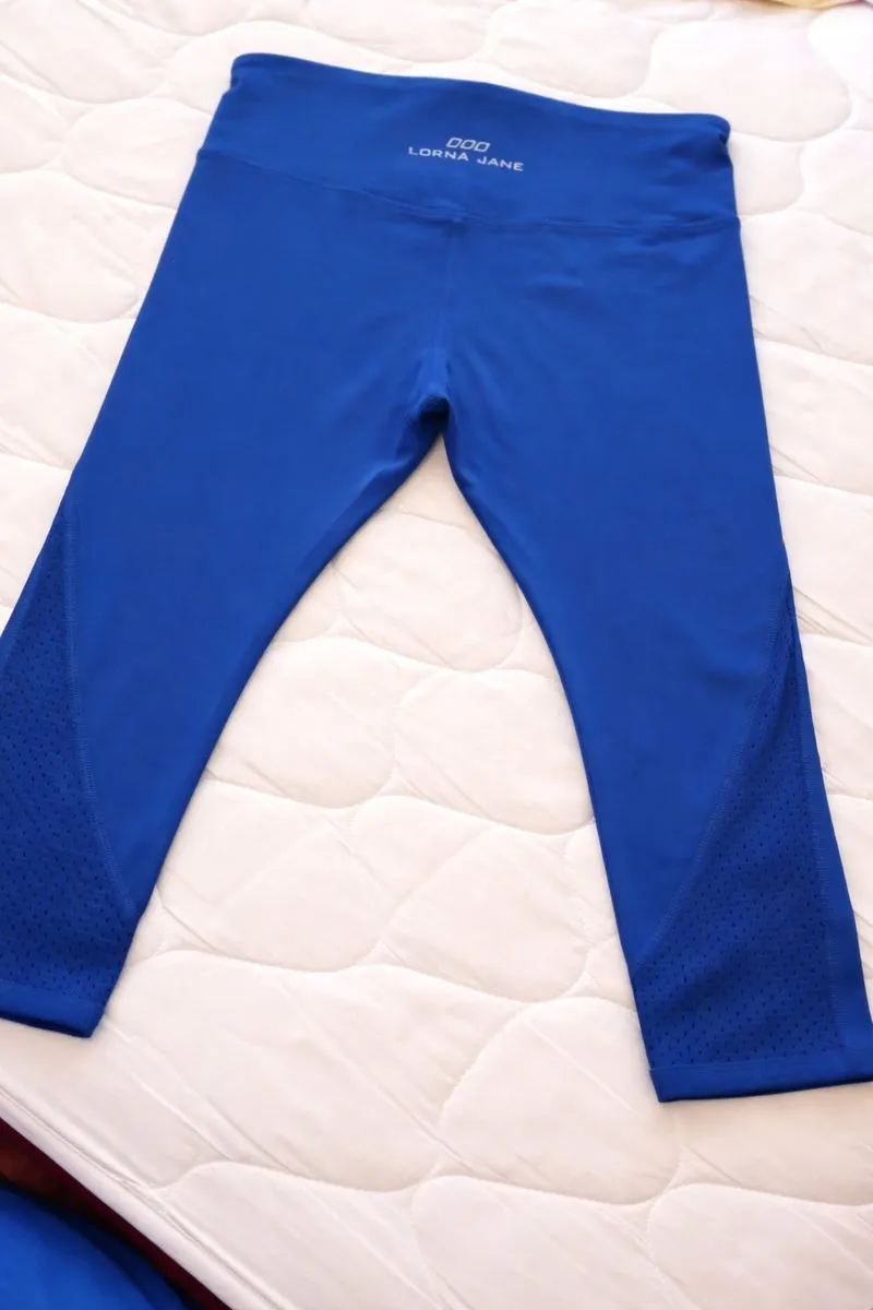 Celana legging ohlaraga Lorna Jane original  photo 1