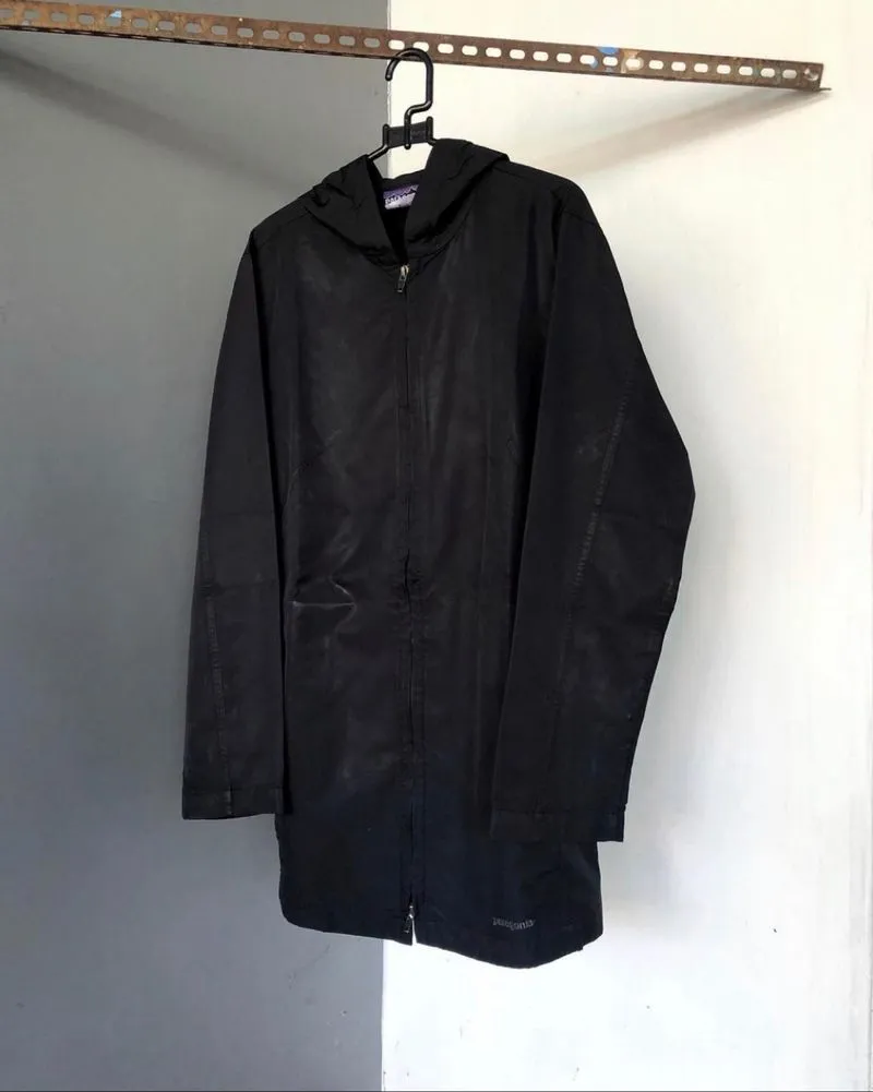 Patagonia Woman Parachute Jacket photo 1