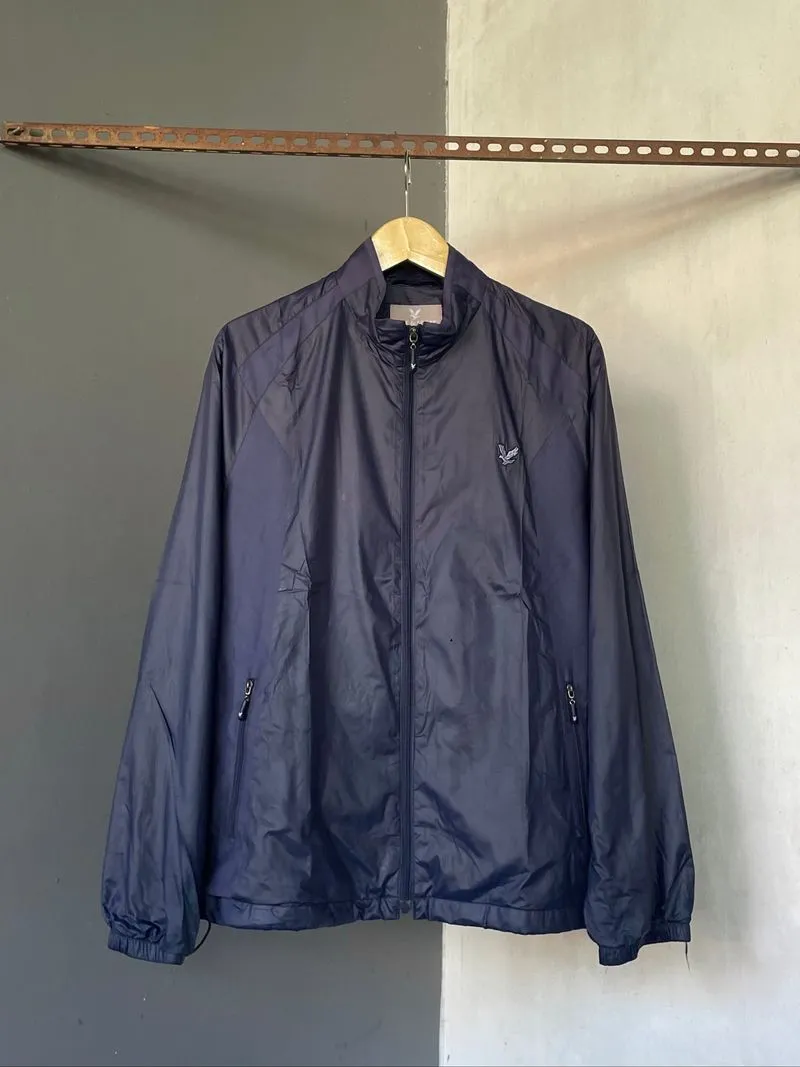 Lyle & Scott Parachute Jacket photo 1