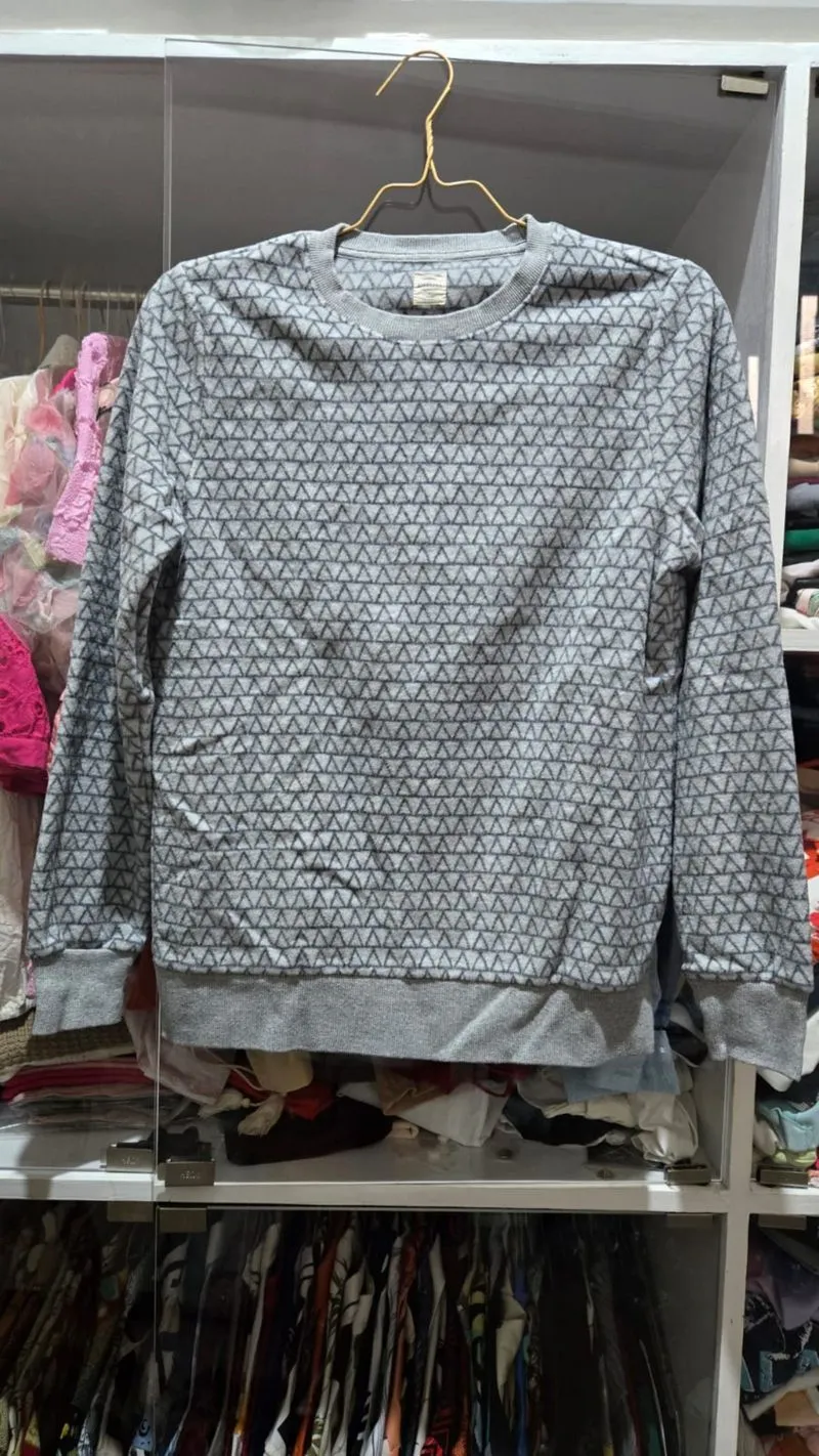 Sweater Giordano  photo 1