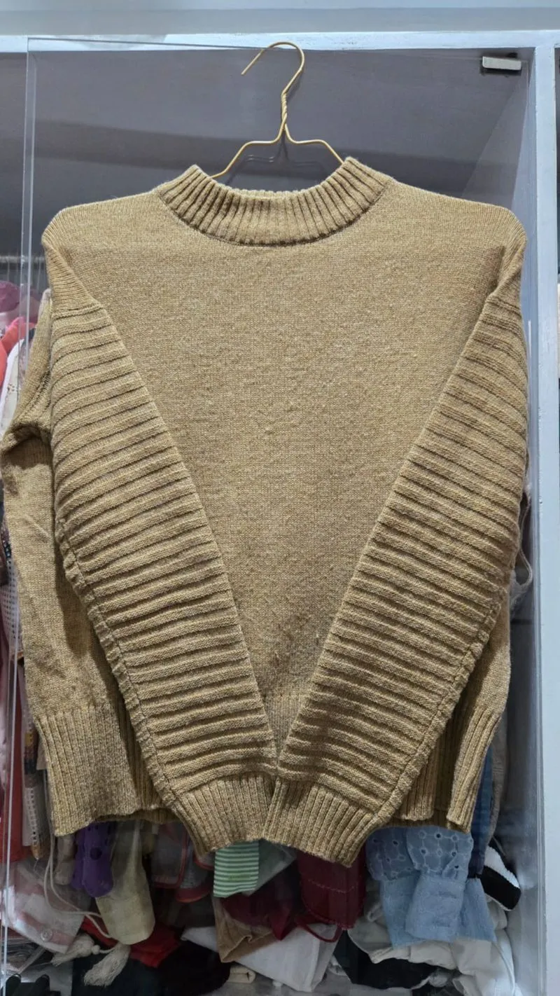 Sweater wanita photo 1