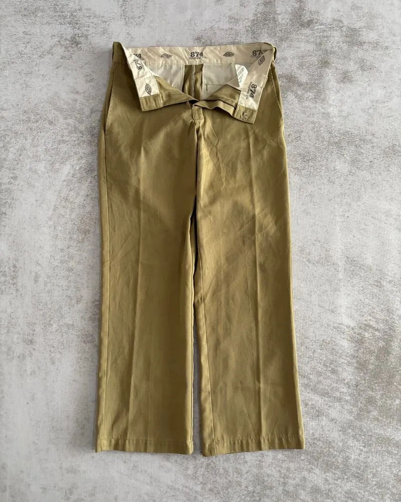 Dickies 874 Original Fit photo 1