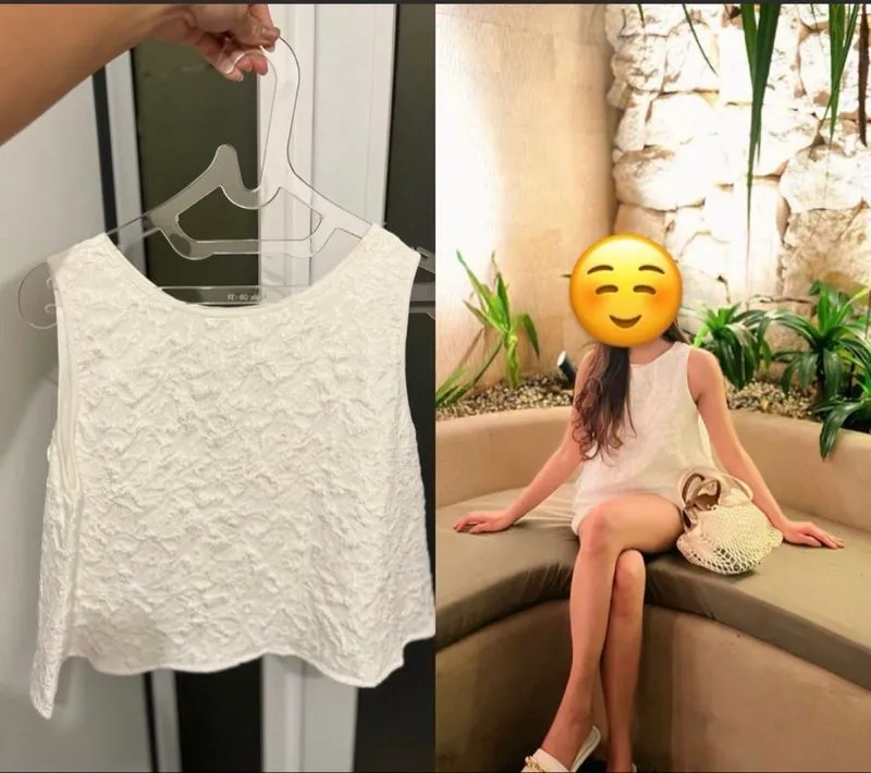 Shopkukai top texture photo 1