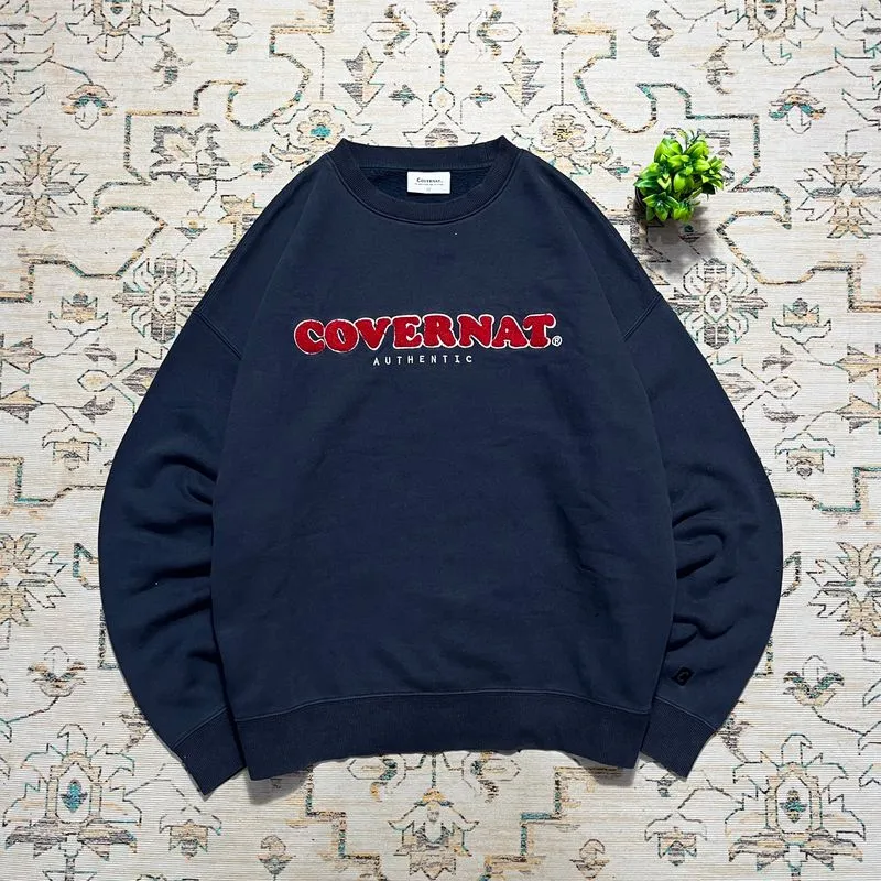 Crewneck Covernat photo 1