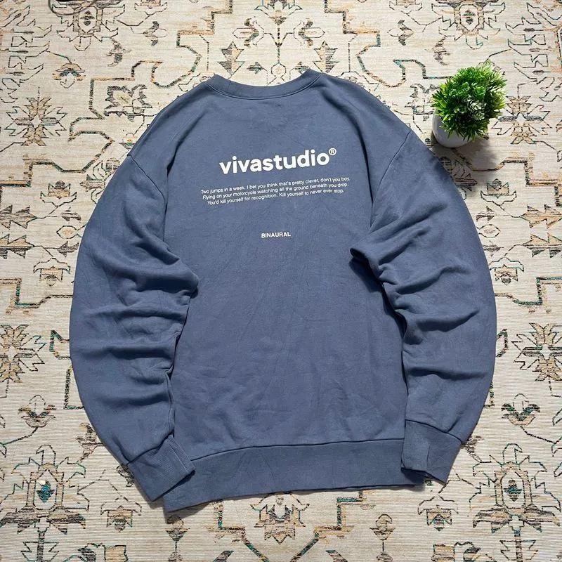 Crewneck Vivastudiio photo 1