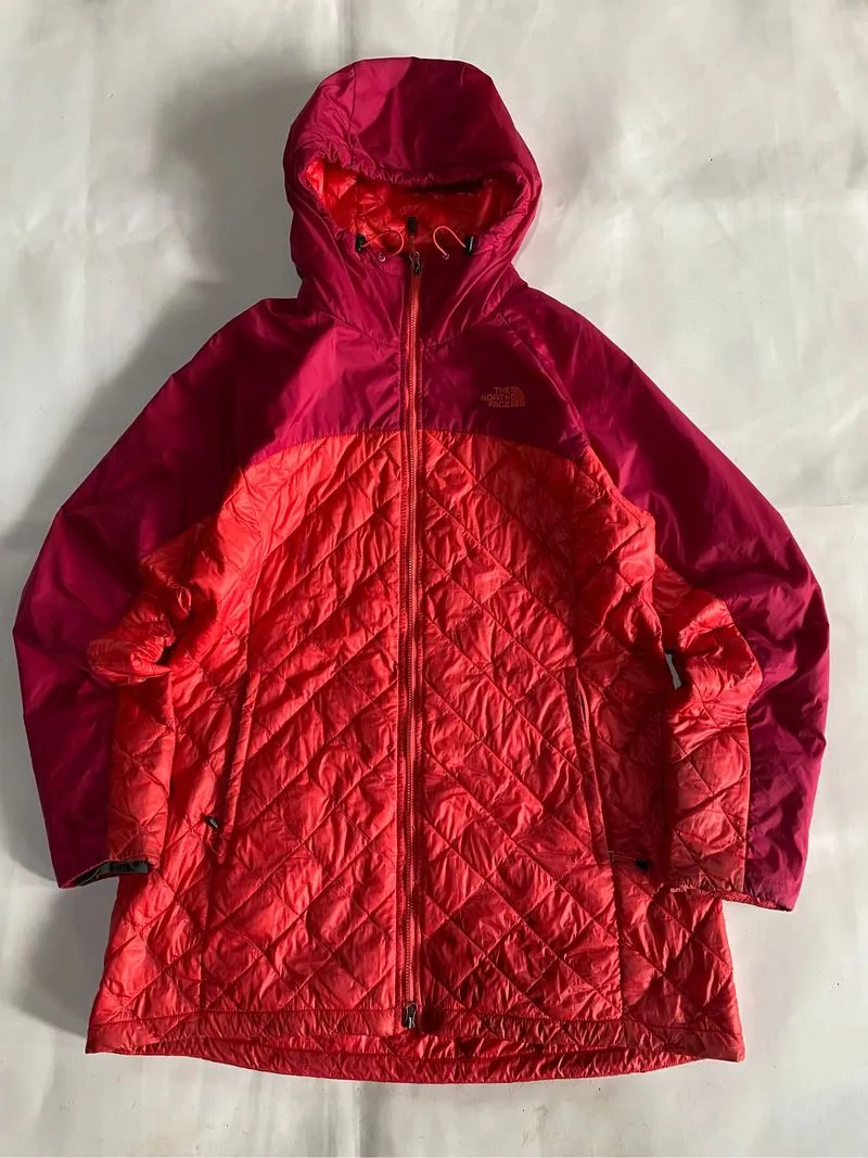 Jacket tnf themorball photo 1