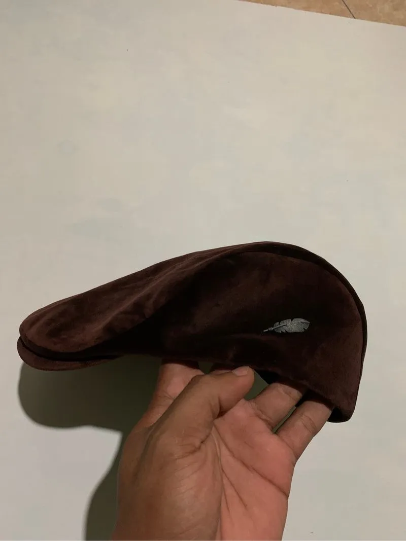 Flatcap stetson photo 1