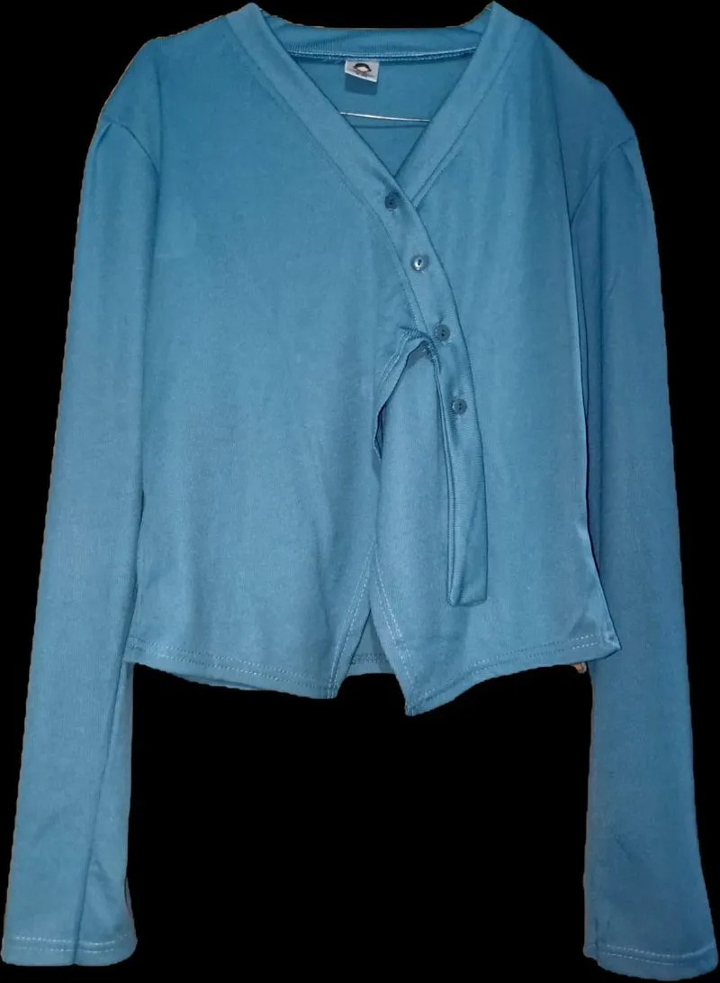 Girlfashionstory vivi cardi photo 1