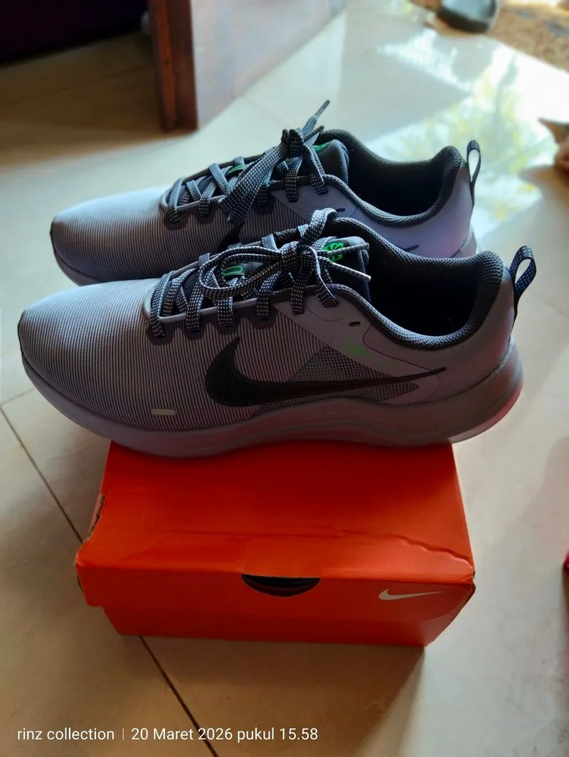 Nike DOWNSHIFTER 12 photo 1