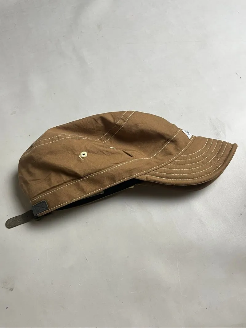 Swellmob A3 Cap / Mechanic Cap Contras stich photo 1