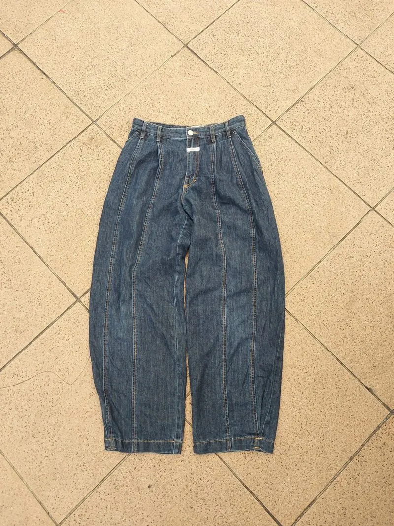 JEANS MARITHE & FRANCOIS GIRBAUD PARIS photo 1
