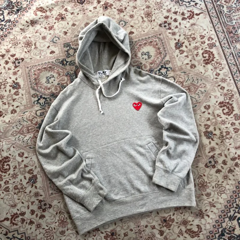 Hoodie CDG ( comme des garcons) photo 1