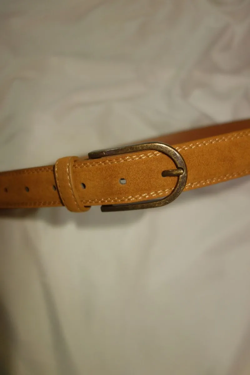 Cotton on belt photo 1