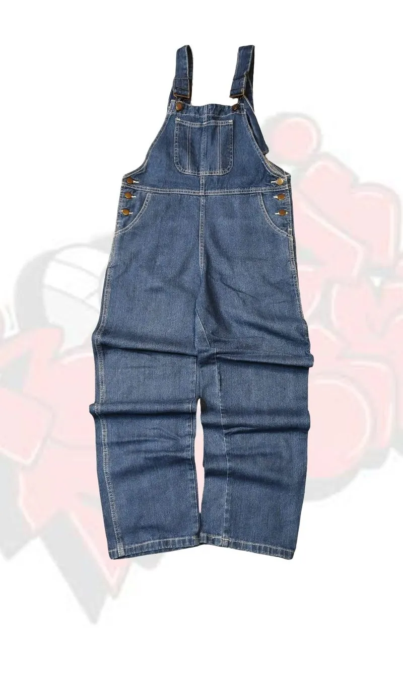 Overall By Unknown photo 1