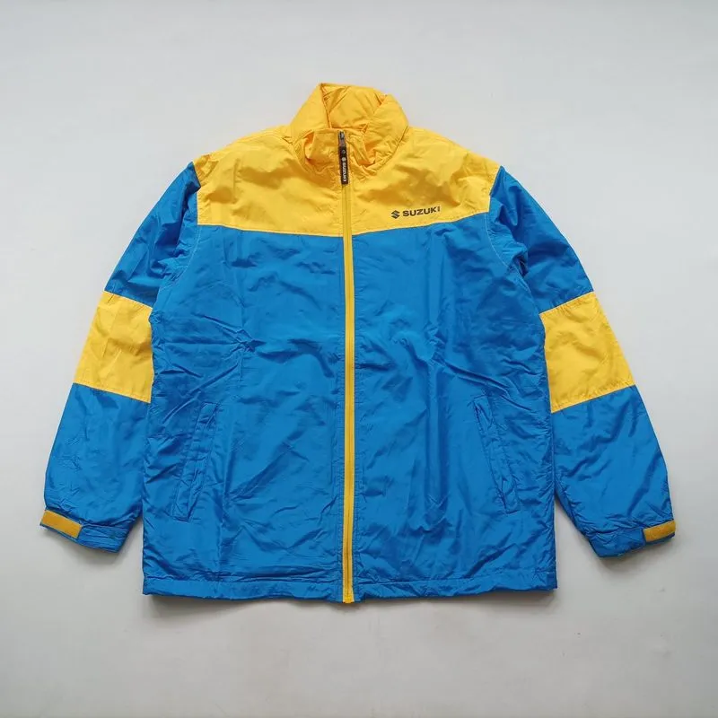 Suzuki Base Spacia padded size L pria G023 photo 1