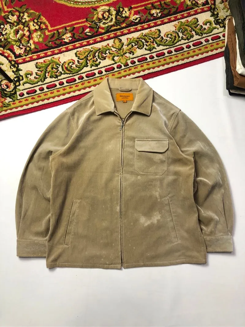 Jaket Vintage and Streetwears like cowboy, Brand Whisky Jack photo 1