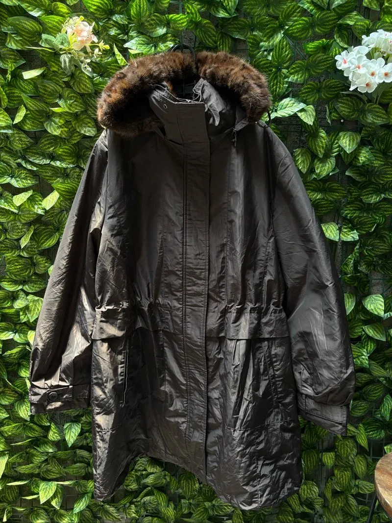 jacket winter photo 1