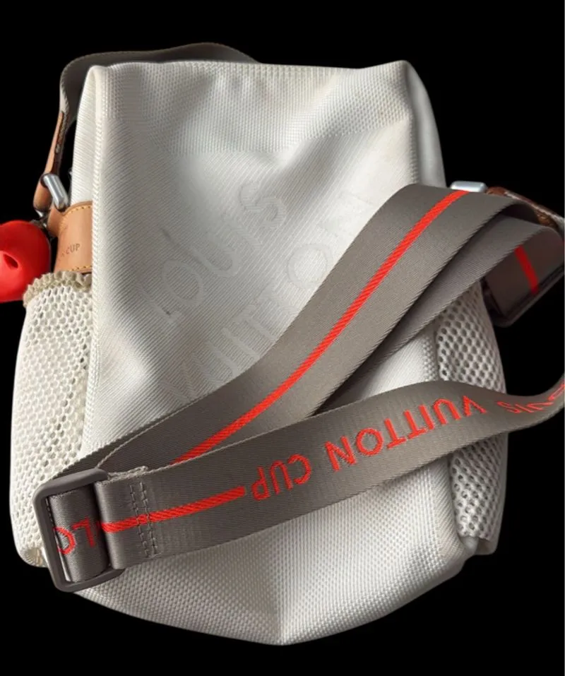 Louis Vuitton Outdoor Messenger Bag  photo 1