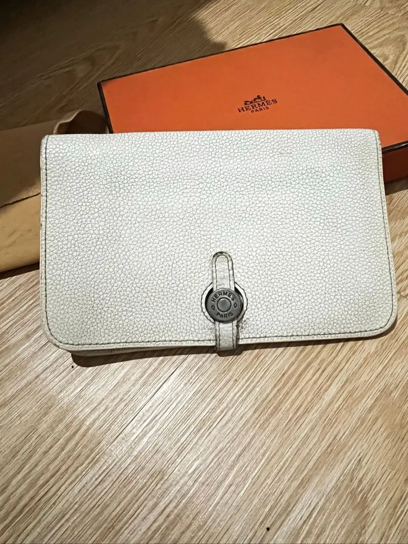 Dompet hermesss photo 1