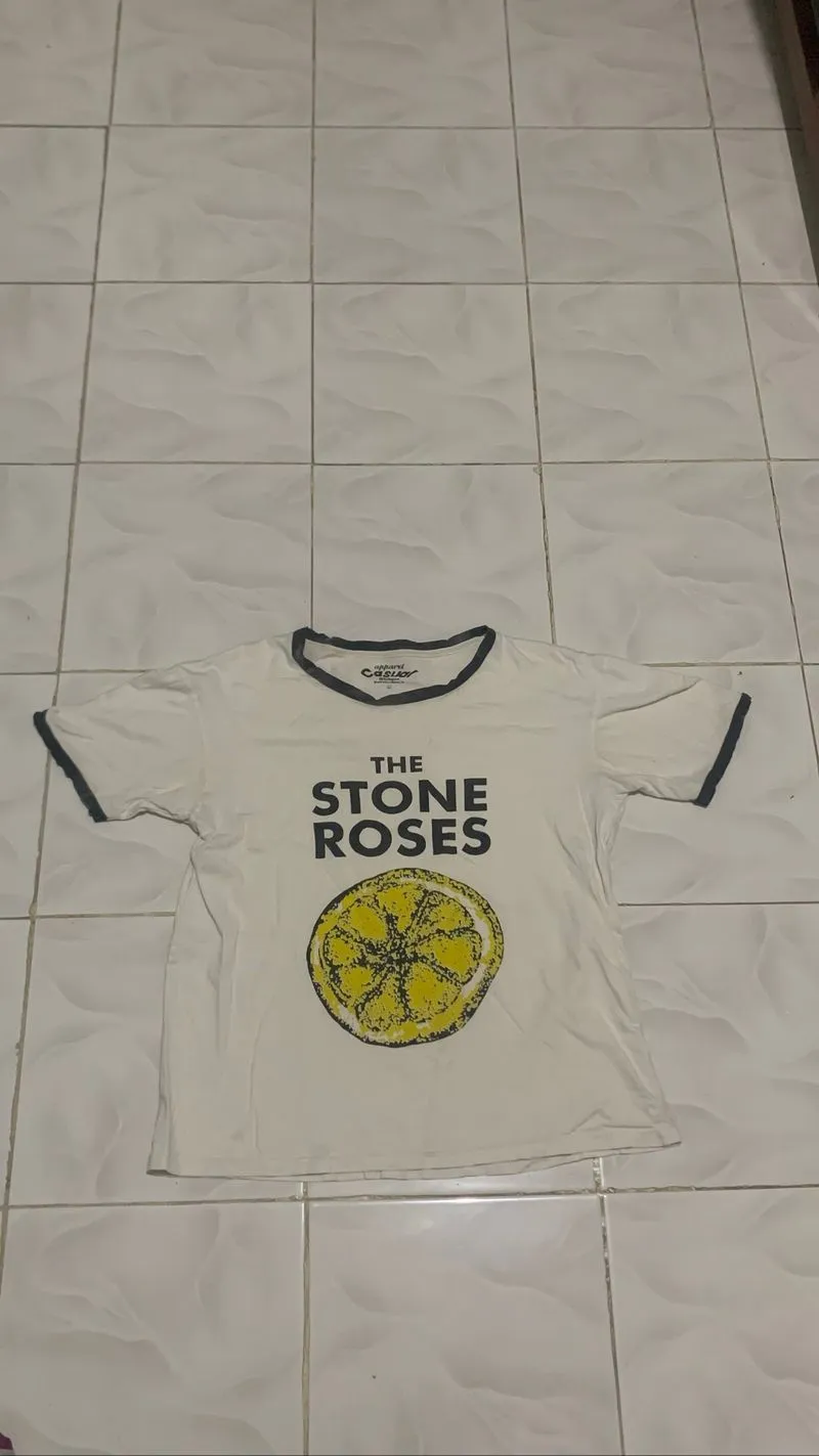 The Stone Roses photo 1