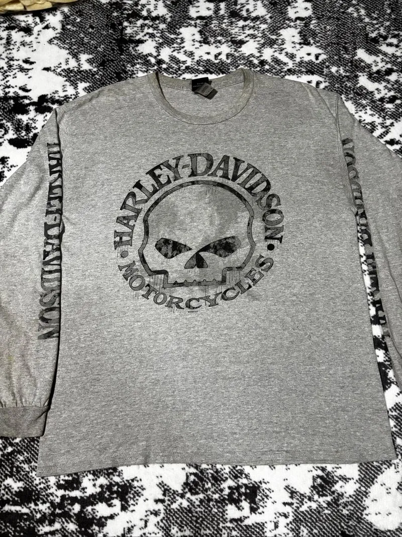 Harley Davidson  photo 1