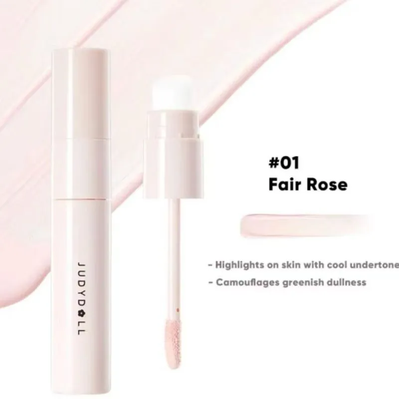 Judydoll Liquid Highlighter Brand New photo 1