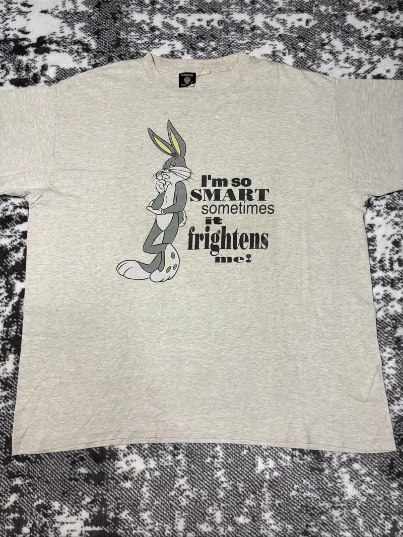 Bugs Bunny photo 1