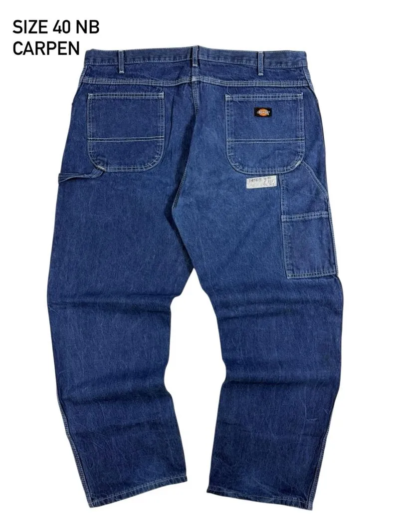 Denim Carpenter  photo 1
