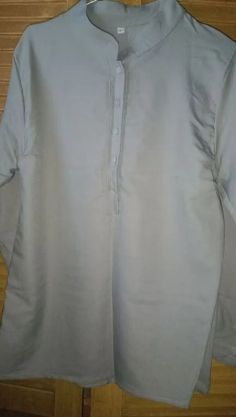 Casual Wanita gray photo 1