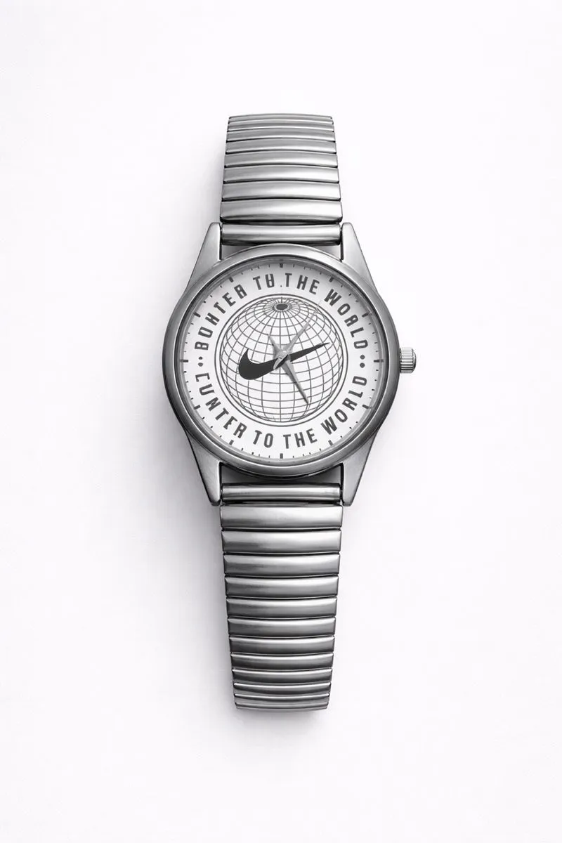Jam Tangan Vintage Worldwide photo 1
