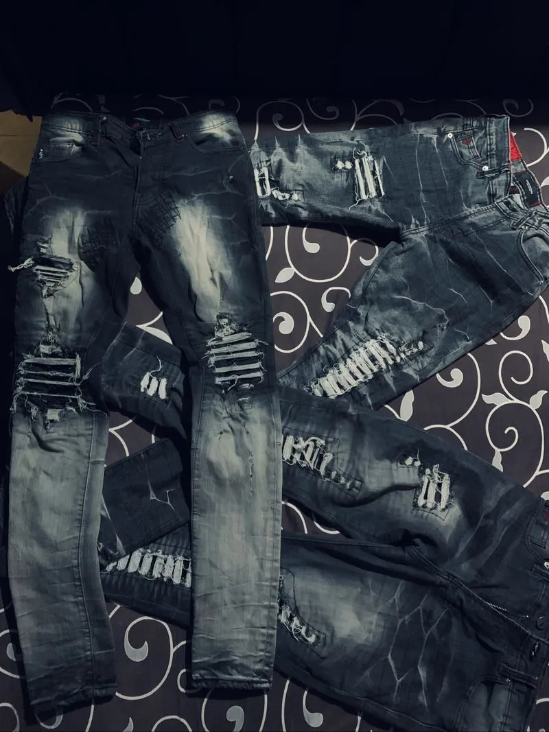 DENIMITUP  photo 1