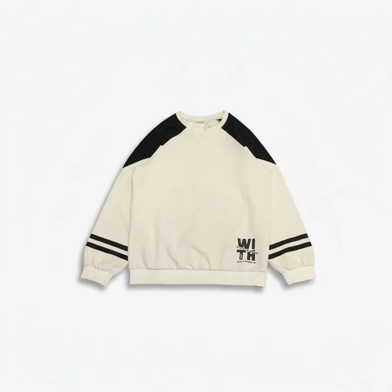 Crewneck Seoo - S photo 1