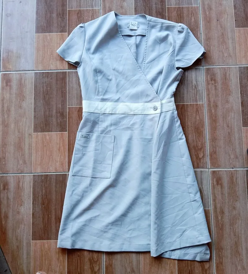 Sappira Dress photo 1