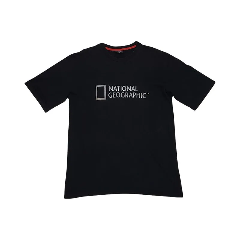 NATIONAL GEOGRAPHIC - T-SHIRT photo 1