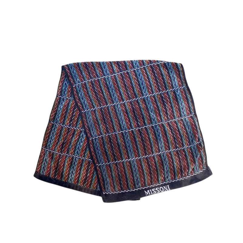 SMALL TOWEL MISSONI photo 1