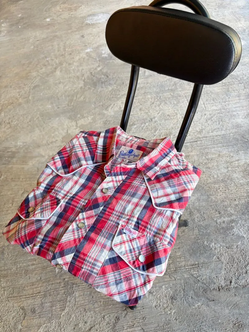 Vintage bathing ape shirt japan photo 1